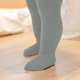 thumbnail image 3 of Thickened Solid Color Girls' Pantyhose Tights - Soft, Comfortable, Easy to Wear & Clean, 68 cm Length for Daily Use and Parties, 3 of 3