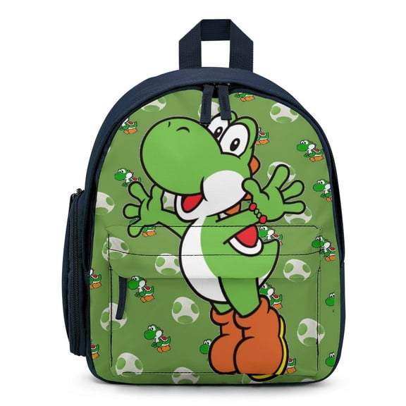 Super Yo-shi Lightweight Backpack Small Shoulder Bags Bookbag Daypack Backpacks