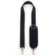 thumbnail image 2 of Botella de agua con funda de neopreno de 1000 ML con correa ajustable, black, 2 of 6