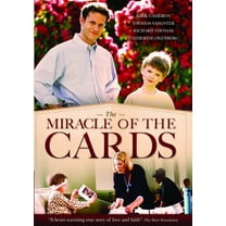 The Miracle Of The Cards (DVD), Bridgestone, Drama