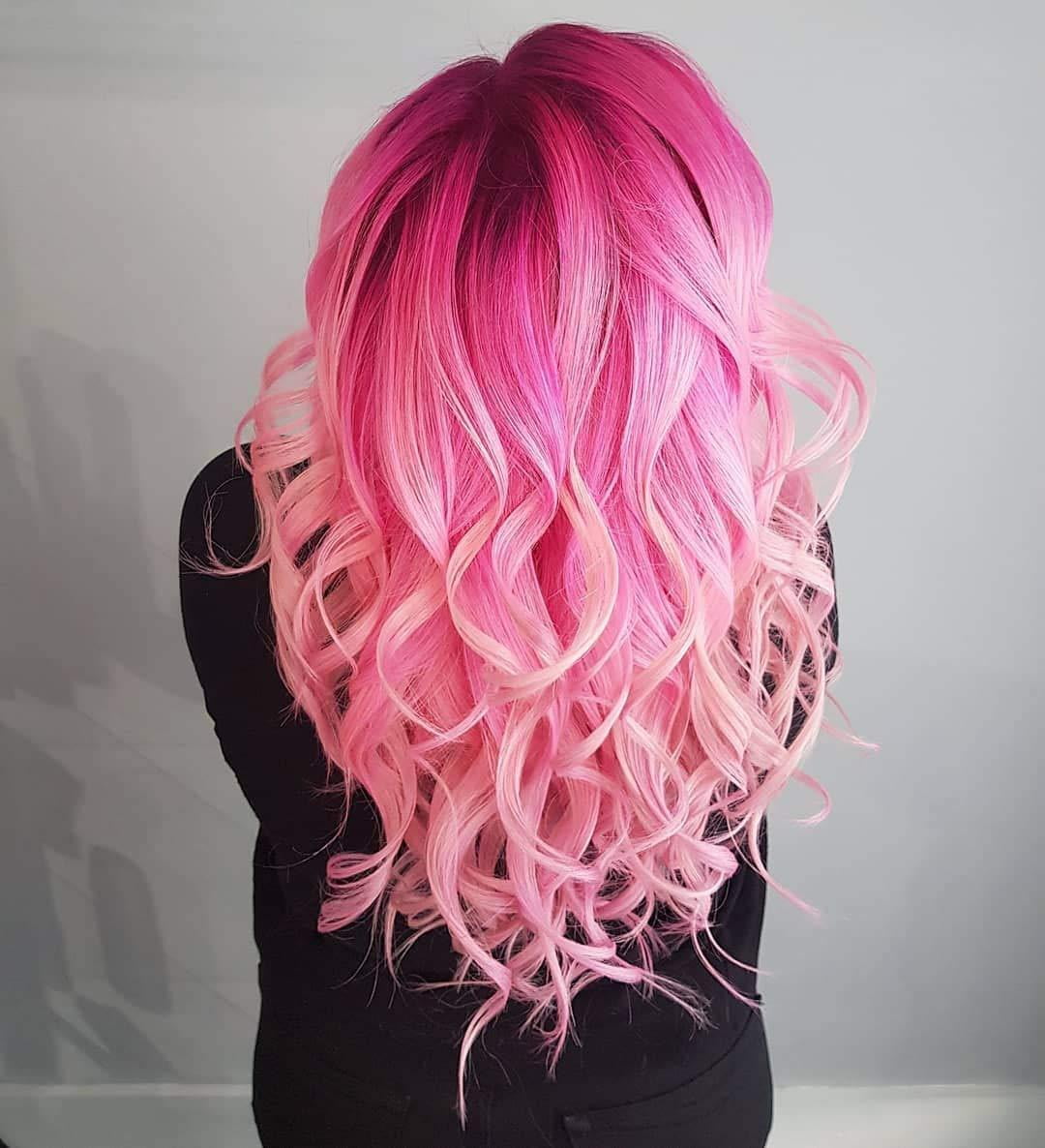 Arctic Fox Vegan And Cruelty Free Semi Permanent Hair Color