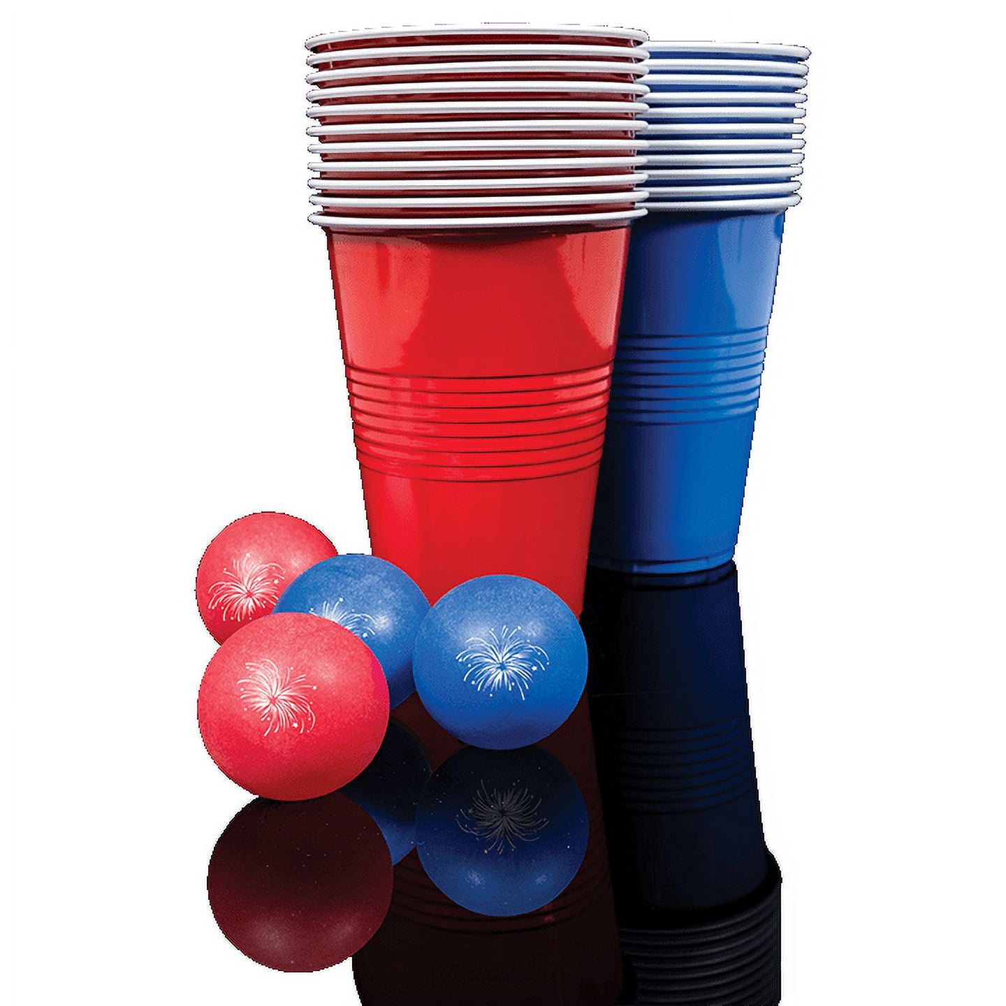ONLINE Red Kapong Set, 26 Pieces