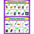 thumbnail image 1 of Beginning And Ending Digraphs, 1 of 1