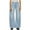 Light Blue #010, variant on Dweltoz Barrel Jeans Women High Waisted Baggy Boyfriend Ankle Denim Pants 2025 Trendy Loose Fit Barrel Jeans with Pocket,Light Blue #010 M