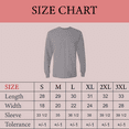 thumbnail image 2 of Gildan Men DryBlend 50/50 Long Sleeve T-Shirt, Moisture-Wicking Crew Neck Tee, Graphite Heather, XL, 2 of 5