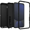 thumbnail image 3 of OtterBox Defender Series Pro Case for Samsung Galaxy S24 Fe - Black, 3 of 5