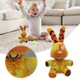 thumbnail image 1 of Adorable Toys For Kids Cute Stuffed Animals With Novel Designs To Little Ones, 1 of 4