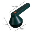 thumbnail image 2 of Máquina de afeitar de tela, removedor de pelusa eléctrico portátil para ropa// kaili Sencillez, 2 of 5