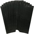 thumbnail image 3 of Cannabis Odor Reducing Advanced Carbon Air Vent Filters 4x12 Register 1 Pk of 12, 3 of 5