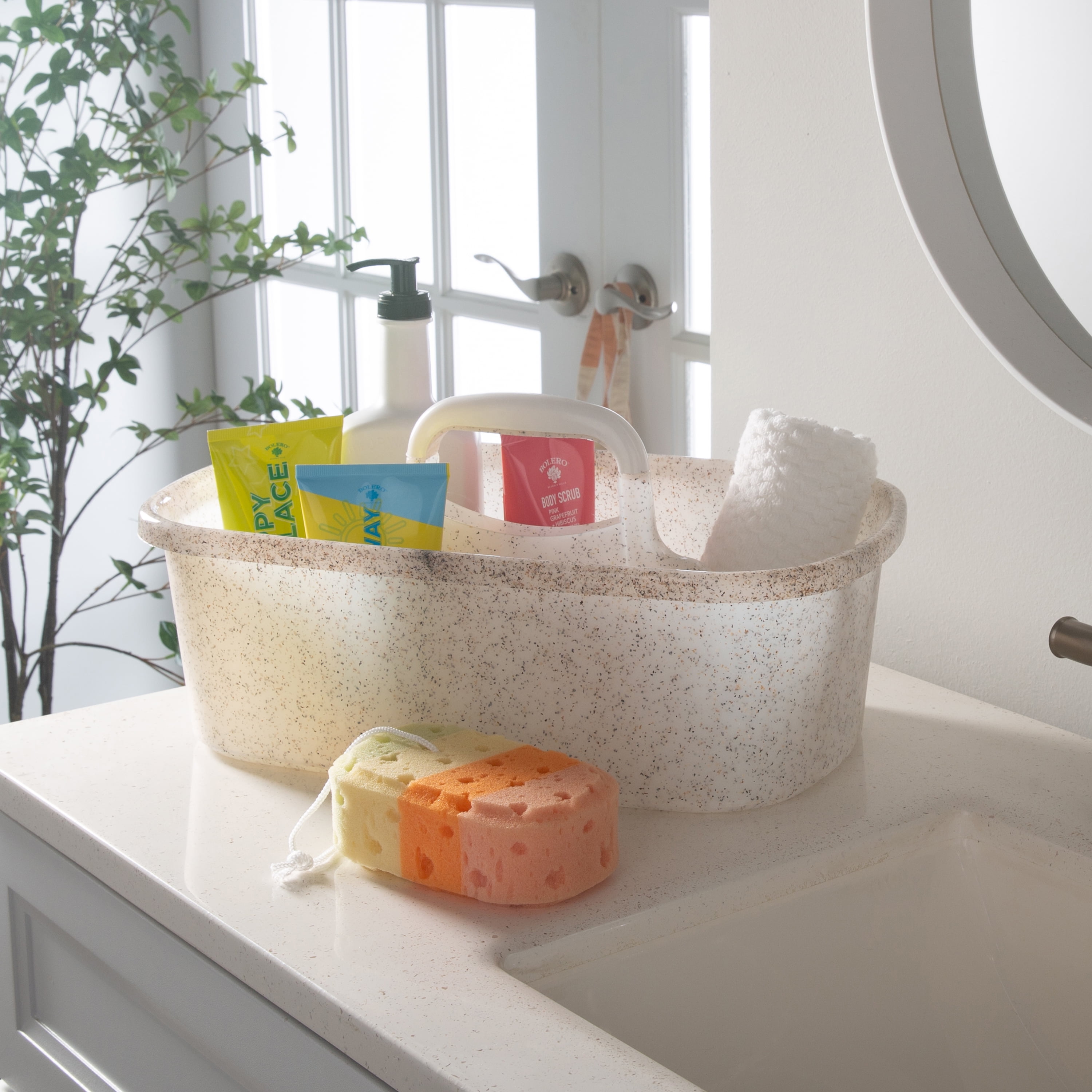Discover the Top 5 Shower Caddies for a Tidy Bathroom 