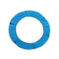 thumbnail image 2 of kurtrusly Trampoline Replacement Pad Safety Padding Spring edge cover Safety Cover Blue 1.2m, 2 of 9