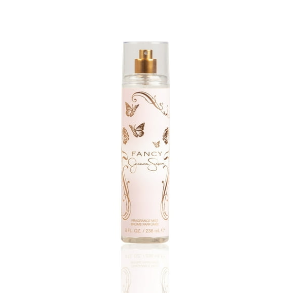 Body Mist Fancy para Mujer de Jessica Simpson 236ML