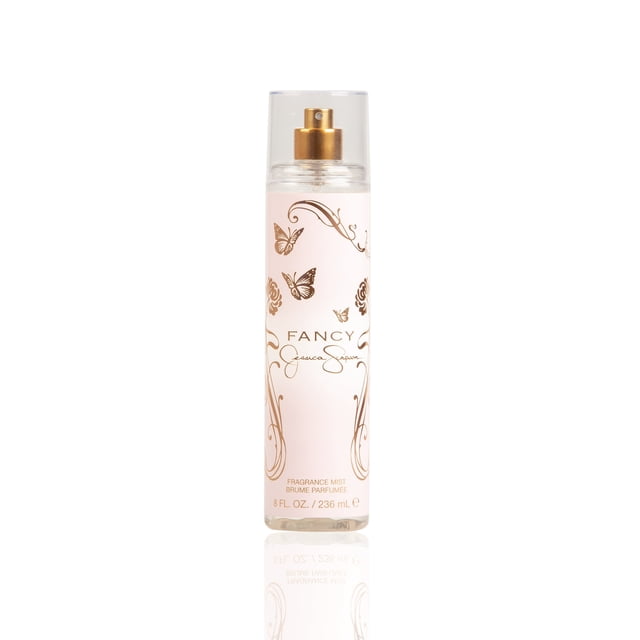 Body Mist Fancy para Mujer de Jessica Simpson 236ML