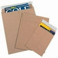 thumbnail image 2 of Partners Brand SelfSeal Flat Mailer,12 3/4x15",PK100 RM4K, 2 of 2