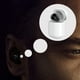 thumbnail image 3 of Invisibles Individuales Compatibles Con Dientes 5.0 para Correr Entrenamiento Color Azul, 3 of 9