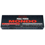 Voodoo Lab Pedal Power MONDO Isolated Power Supply
