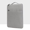 thumbnail image 4 of Notebook Sleeve Handbag Splashproof Laptop Case for 11-16in Computer Anti-scratch Carrying Case Protective Bag Protable, 4 of 9