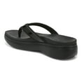 thumbnail image 2 of Vionic High Tide II Women's Platform Orthotic Sandal, 2 of 10