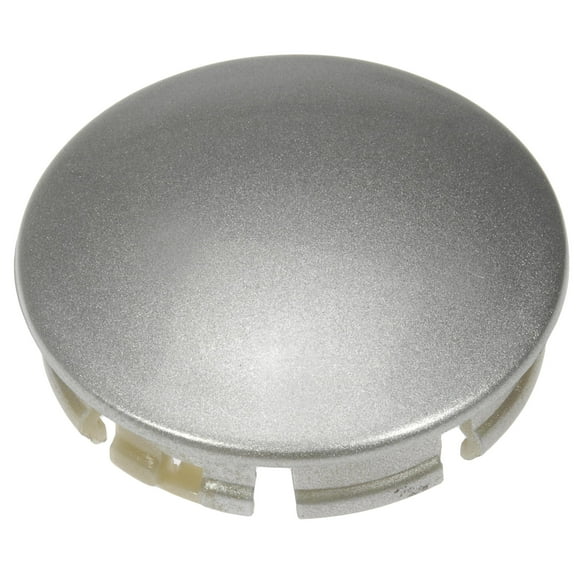 Dorman 909-057 Wheel Cap for Specific Ford Models, Silver Fits select: 2012-2018 FORD EXPLORER, 2007-2015 FORD EDGE