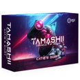 thumbnail image 1 of Awaken Realms Tamashii: Crónicas de Ascend Miniaturas del diario de Catie - ¡Sumérjase en el caprichoso mundo de Catie! Juego de estrategia de ciencia ficción Mayores de 14 años De 1 a 4 jugadores Tie, 1 of 1