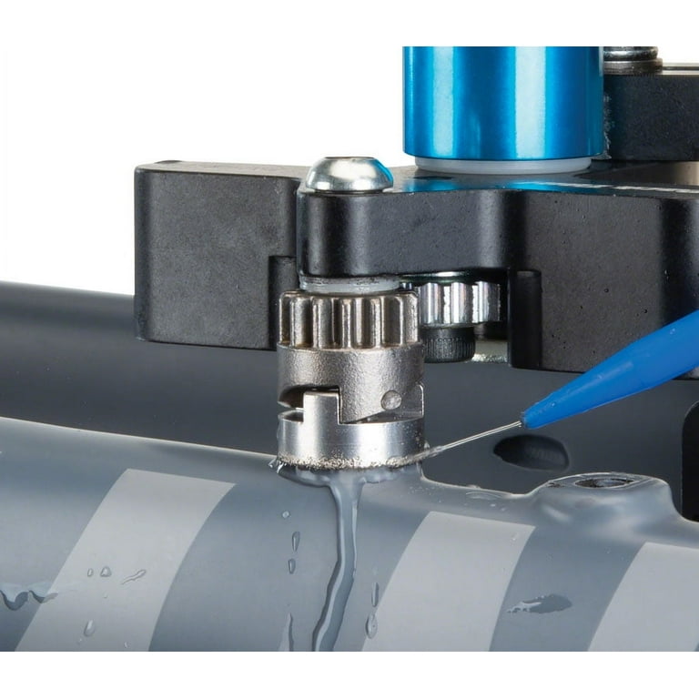 park tool DT-5.2 2197カーボンフレーム用フェイスカッター付き DT-5.2 Disc Brake Mount Facing Set | Park Tool