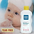 thumbnail image 2 of Mee Mee Mild Baby Shampoo (with Fruit Extracts - 500 ml), 2 of 3
