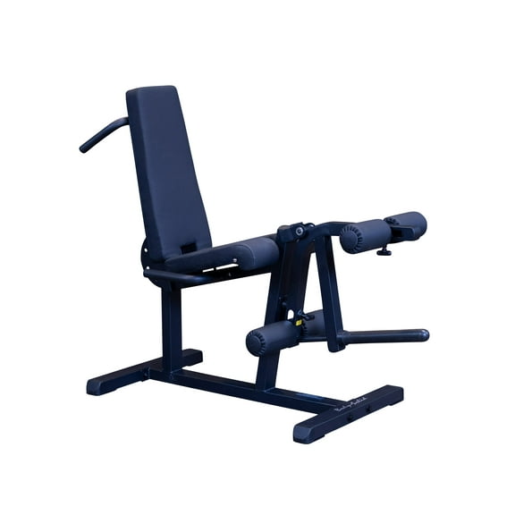 Body Solid GLCE365B Seated Leg Extension & Supine Leg Curl