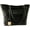 Black, variant on Women' Hobo Bag PU Leather Shouder Bag Large Handbag Totes Fashion Top Handle Purse with Crocodile Pattern