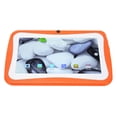 thumbnail image 3 of 7 inch Android 8.0 Kids Tablet, Bluetooth, Wi-Fi, 5500mAh, 4GB, 32GB, Quad Core, 3 of 4