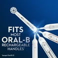 thumbnail image 6 of Oral-B Gum Care Electric Toothbrush Replacement Brush Heads, 4 Count, 6 of 8