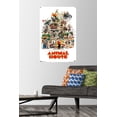 thumbnail image 2 of Animal House - One Sheet Wall Poster with Push Pins, 22.375" x 34", 2 of 3