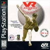 VR Baseball '97 [E] USED Playstation 1 PS1 PSX Game * DISC ONLY*