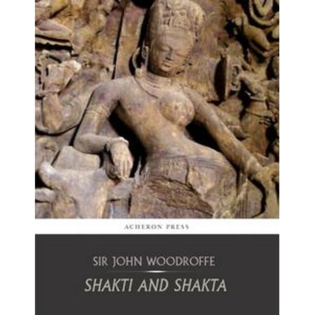 Shakti Floor - Shakti and Shakta - eBook