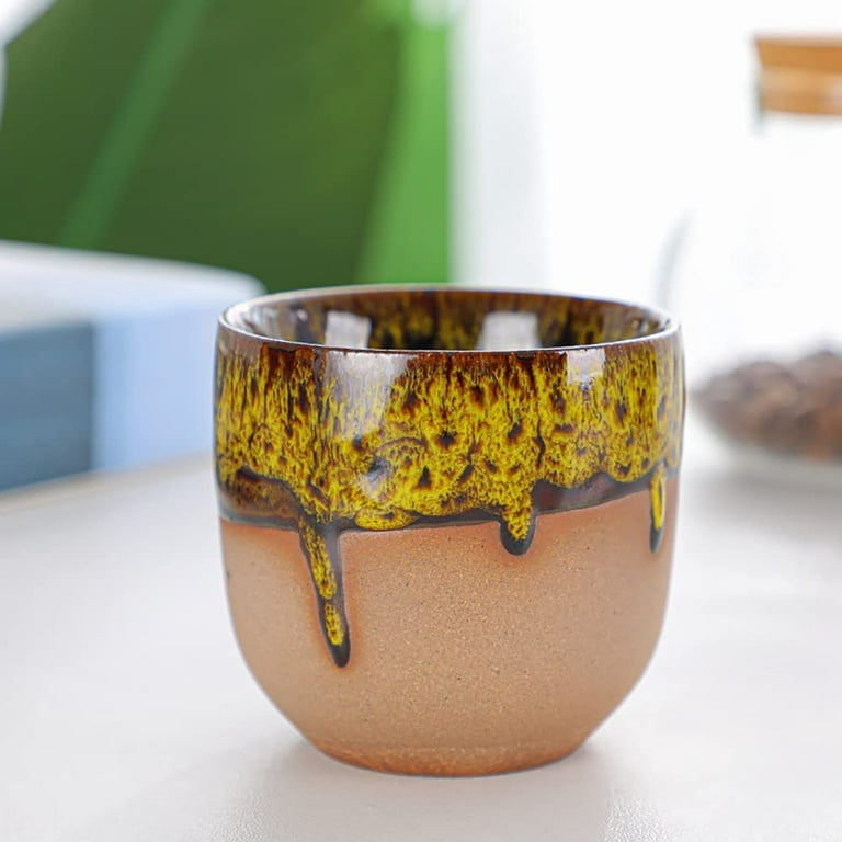 Ceramic Espresso Small Measuring Cup – HGHOM