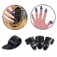 thumbnail image 1 of de 4 púas para guitarra con , púas para guitarra, púas para guitarra acústica, accesorio para guitarra eléctrica shamjiam palillo de dedo de música, 1 of 9