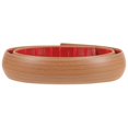 thumbnail image 2 of Floor Transition Strip Carpet Binding Strip Carpet Edging Trim Self Adhesive Floor Threshold Strip(1m), 2 of 3
