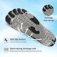 thumbnail image 6 of Hike Barefoot Water Shoes Men Women, Wide Toe Box Anti-slip Running Sneakers, Beach Swim Pool Aqua Footwear, 6 of 12
