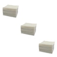 thumbnail image 4 of Bearachild 20pcs/set Perming Cotton Pad Hair Rod Accessory Temperature High Patch Type1 NO1, 4 of 6