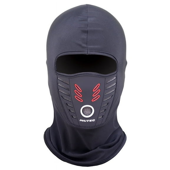 Balaclava Face Mask Summer UV Protection Ski Sun Hood Ultra-Thin Cooling Full Face Mask Ninja Hood Hat for Men Women Riding Cycling