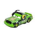 thumbnail image 2 of Serie Roadhog 86 Disney Pixar Cars 2 3 Lightning McQueen Mater Sheriff, juguetes de Metal, vehículos, regalos para niños, 2 of 5