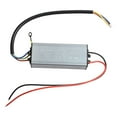 thumbnail image 1 of 50W Led Driver Power Supply Transformer Ip65 Waterproof With Short Circuit Protection For High Bay And Spot Lights, 1 of 7
