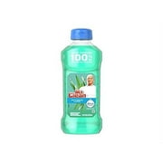 Mr.Clean All Purpose Cleaner 28Oz W/Febreze Meadow & Rain (Package May Vary) Pack of 2