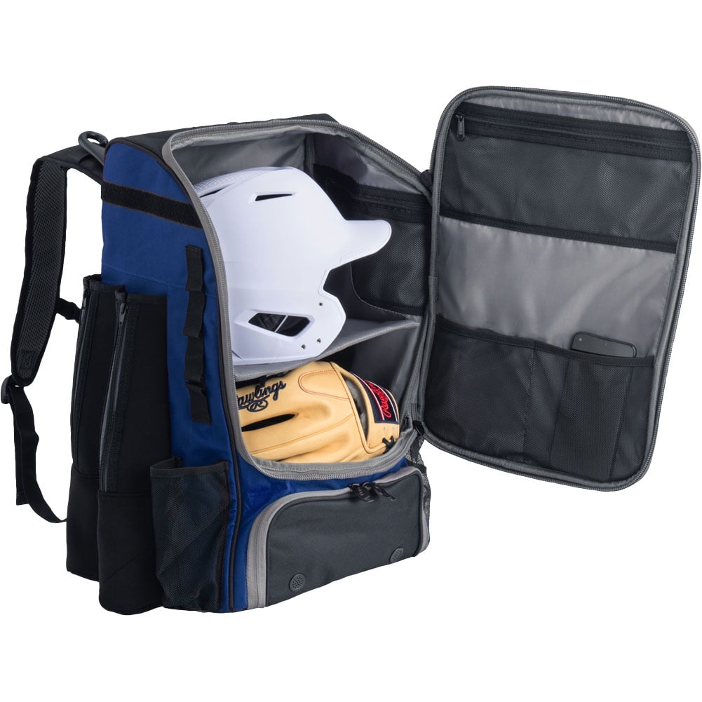 Wire2Wire Tournament Backpack