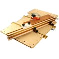 thumbnail image 4 of INCRA Build-It Panel, Large 11-3/4-by-15-1/2-Inch, 4 of 4
