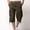 Army Green, variant on ZZwxWA Men's Multi Pocket Zipper Cargo Short Outdoor Casual Loose Fit Dungarees Shorts My Order
