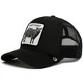 thumbnail image 1 of Goorin Bros. Men's One Size The Farm A-Frame Trucker Cap, 1 of 83