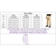 thumbnail image 3 of Pantalones cargo con múltiples bolsillos y cremallera para hombre - Pantalones de trabajo de algodón liso - Para el día a día/trabajo/aire libre, aptos para todas las estaciones., 3 of 8
