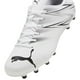 thumbnail image 3 of Tenis Puma Attacanto Tacos para Hombre 107477-05 blanco 26, 3 of 6