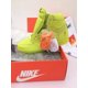 thumbnail image 1 of Ni - ke Ni - ke Jordan 1 Retro High Cyber Yellow Gatorade Men's Size 14 AJ5997-345 ??MINT??, 1 of 5