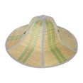 thumbnail image 1 of Sombreros para el sol plegables, sombreros para el sol, gorra portátil para agricultura al aire libre, gorra de pescador transpirable Blanco negro, 1 of 9